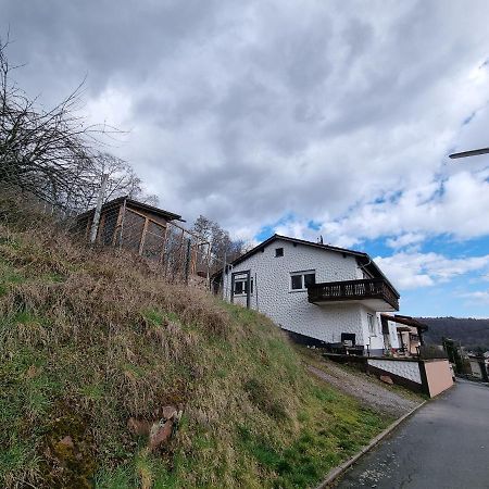 Apartament Weinberg 16 Elsenfeld Zewnętrze zdjęcie