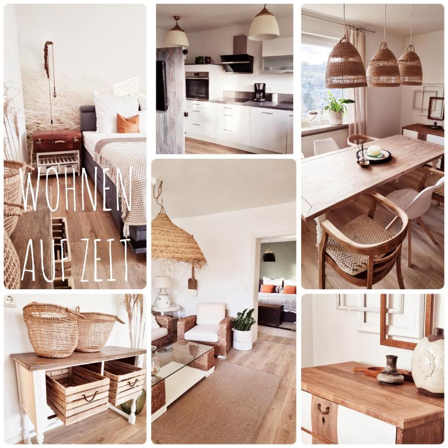 Apartament Weinberg 16 Elsenfeld Zewnętrze zdjęcie