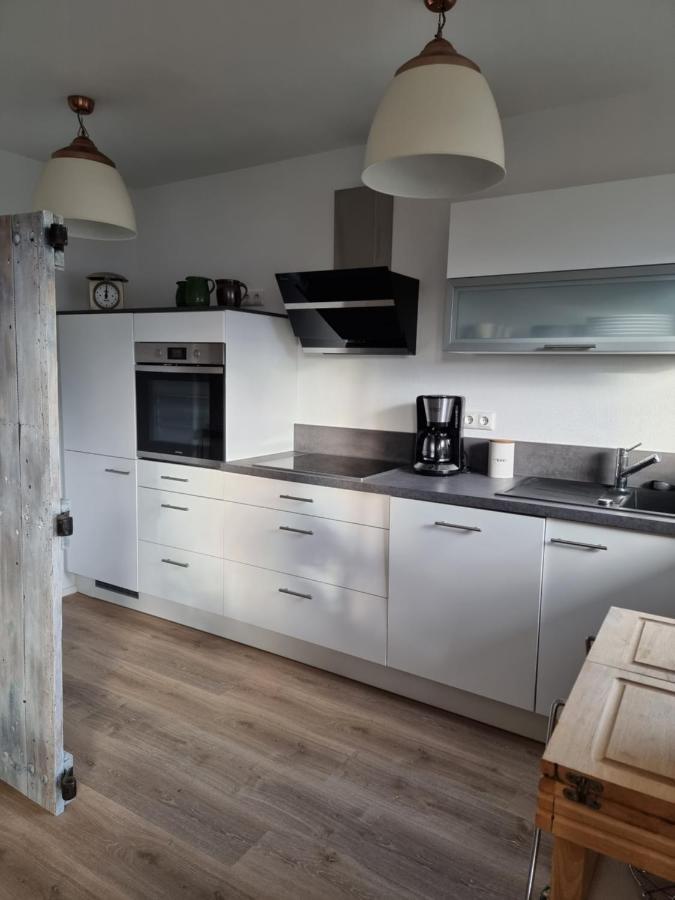 Apartament Weinberg 16 Elsenfeld Zewnętrze zdjęcie