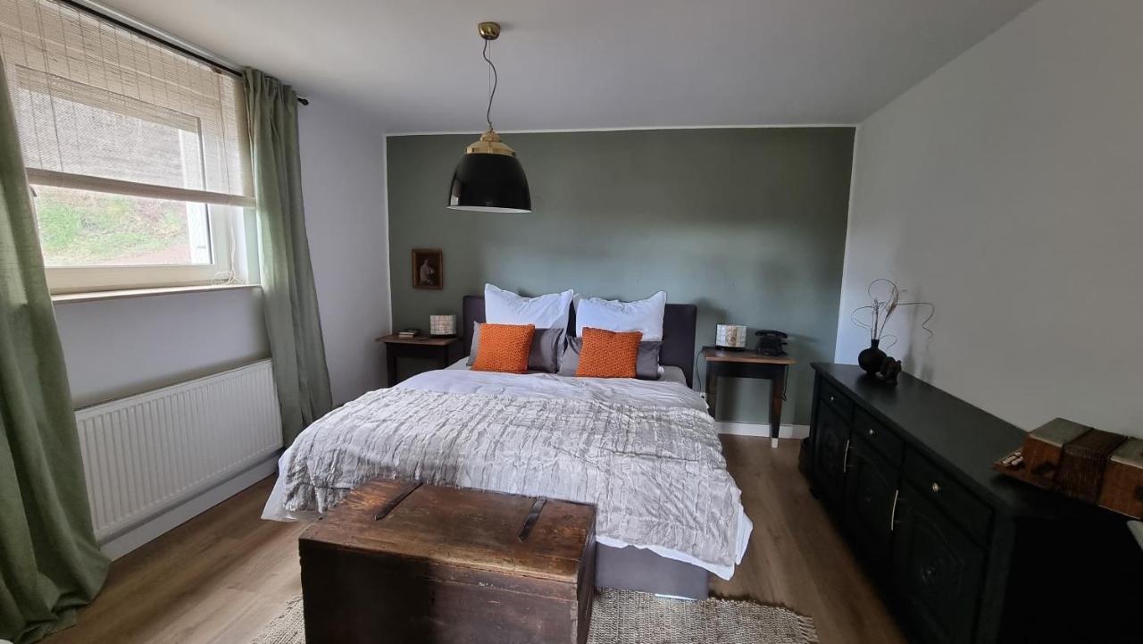 Apartament Weinberg 16 Elsenfeld Zewnętrze zdjęcie