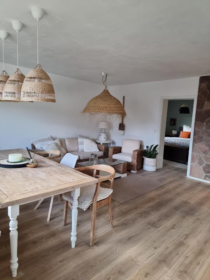 Apartament Weinberg 16 Elsenfeld Zewnętrze zdjęcie