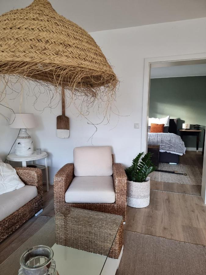 Apartament Weinberg 16 Elsenfeld Zewnętrze zdjęcie