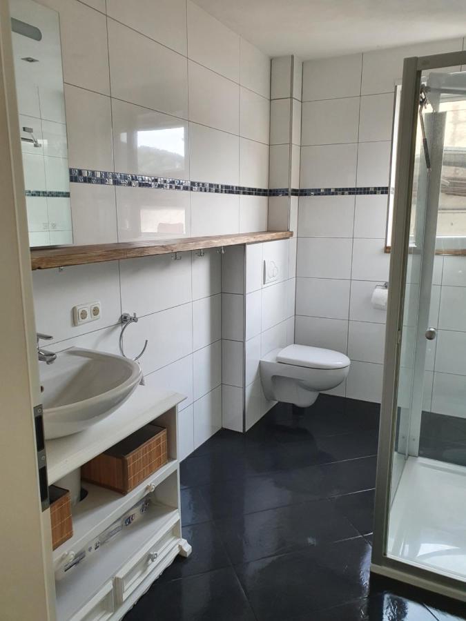 Apartament Weinberg 16 Elsenfeld Zewnętrze zdjęcie